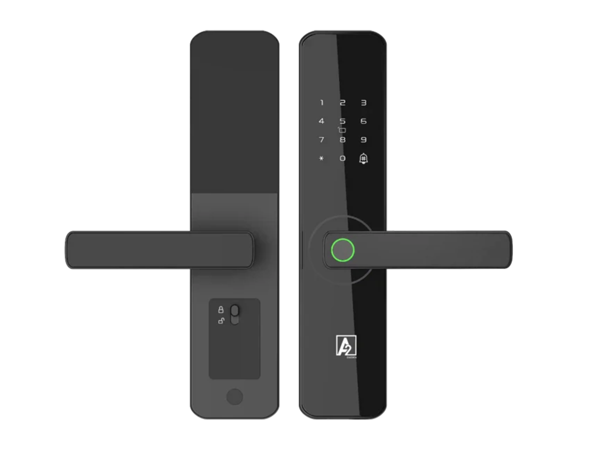 Zenith Door locks| Smart, UL-rated & premium locksets PH